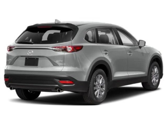 2021 Mazda CX-9 Touring