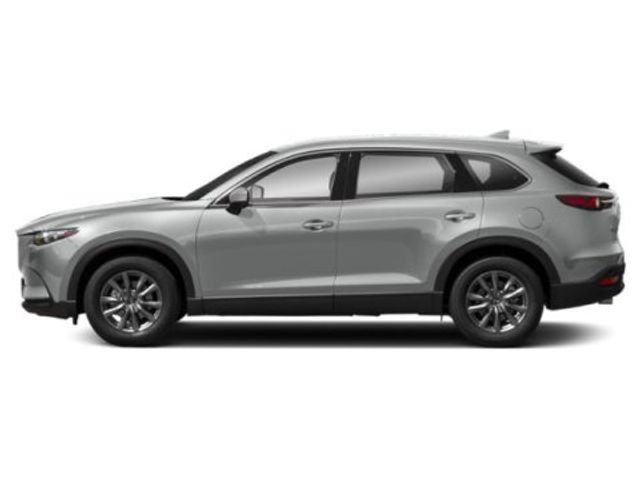 2021 Mazda CX-9 Touring