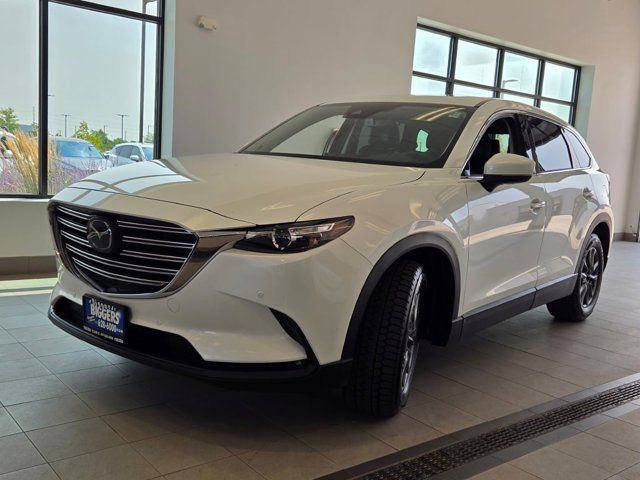 2021 Mazda CX-9 Touring