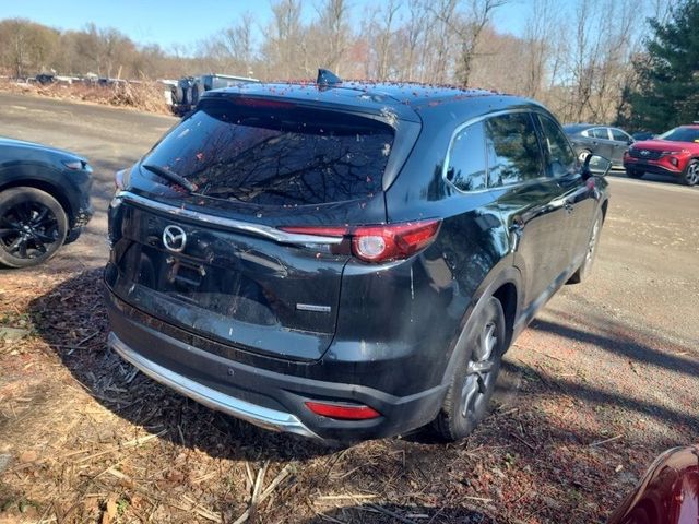 2021 Mazda CX-9 Touring
