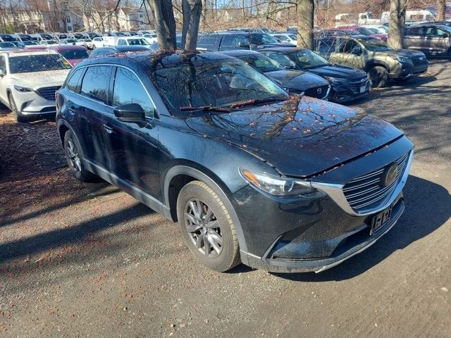2021 Mazda CX-9 Touring