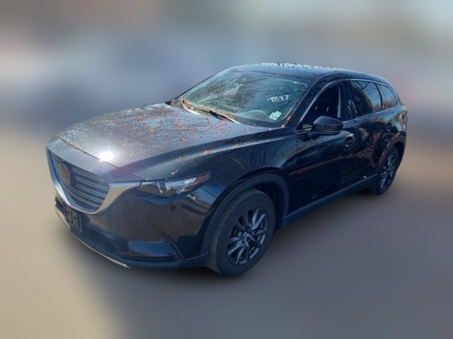 2021 Mazda CX-9 Touring