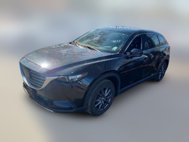 2021 Mazda CX-9 Touring