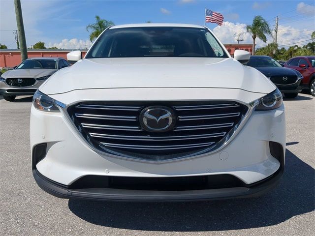 2021 Mazda CX-9 Touring