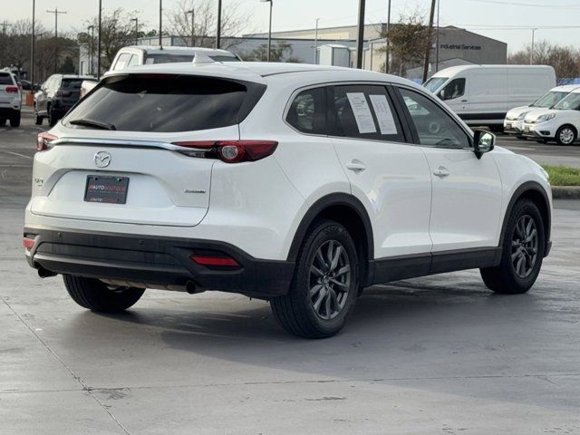 2021 Mazda CX-9 Touring