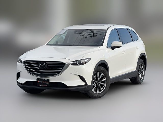 2021 Mazda CX-9 Touring