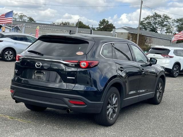 2021 Mazda CX-9 Touring