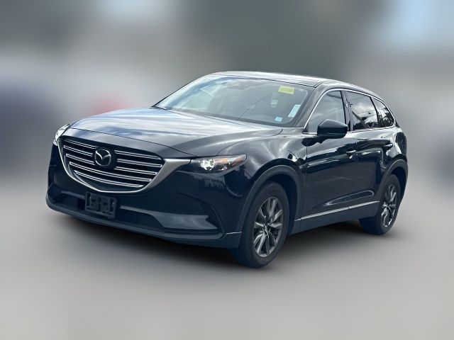 2021 Mazda CX-9 Touring