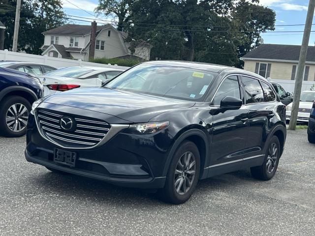 2021 Mazda CX-9 Touring