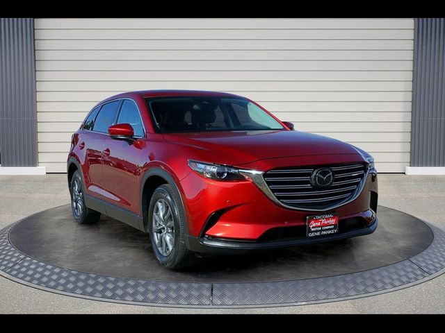 2021 Mazda CX-9 Touring