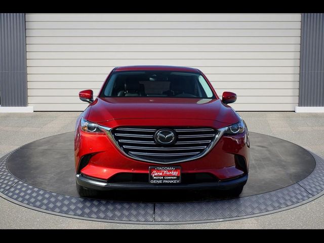 2021 Mazda CX-9 Touring