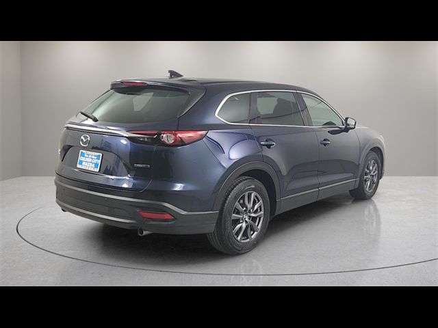 2021 Mazda CX-9 Touring