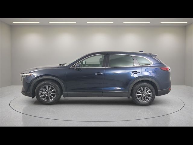 2021 Mazda CX-9 Touring