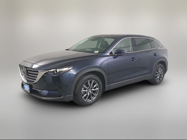 2021 Mazda CX-9 Touring