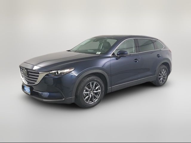 2021 Mazda CX-9 Touring