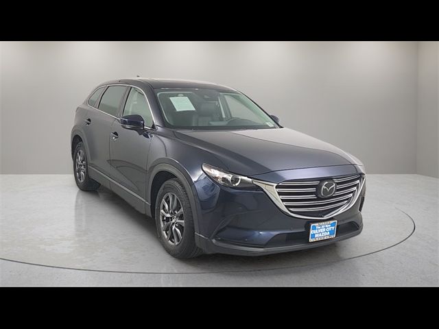 2021 Mazda CX-9 Touring