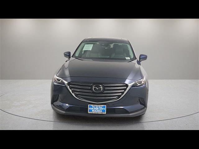 2021 Mazda CX-9 Touring