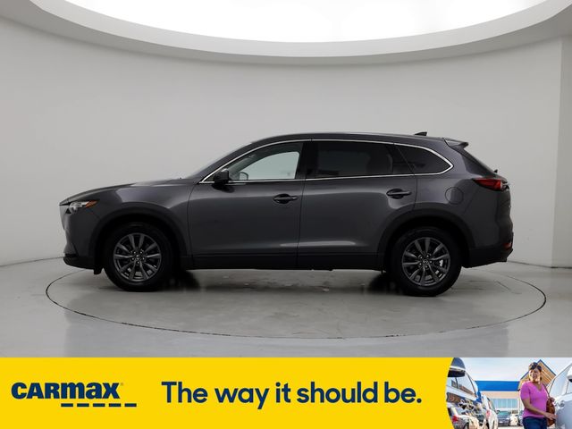 2021 Mazda CX-9 Touring