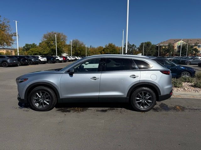 2021 Mazda CX-9 Touring