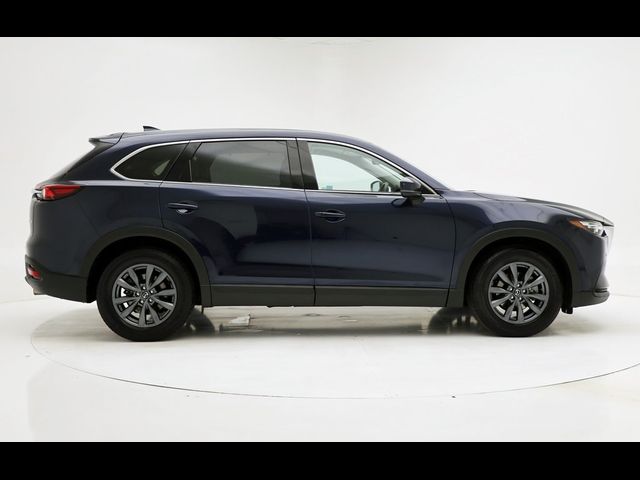 2021 Mazda CX-9 Touring