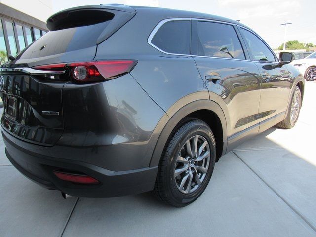 2021 Mazda CX-9 Touring