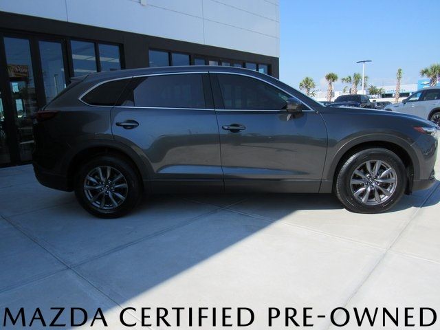 2021 Mazda CX-9 Touring