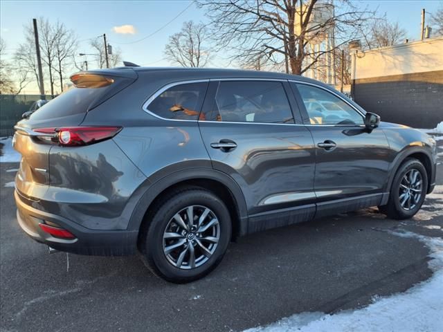 2021 Mazda CX-9 Touring