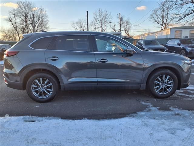 2021 Mazda CX-9 Touring