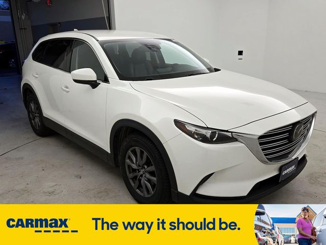 2021 Mazda CX-9 Touring