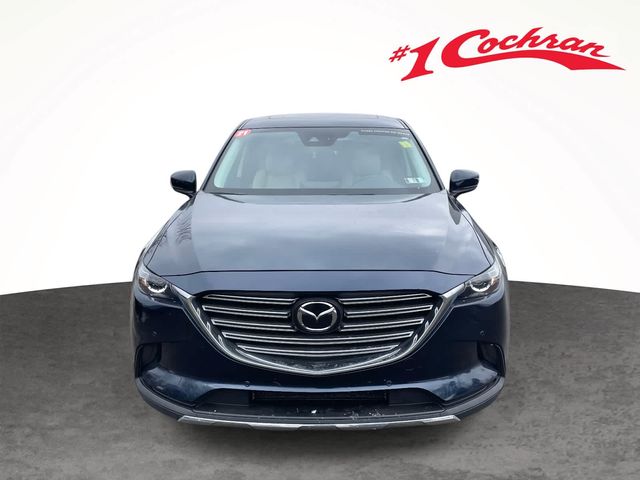 2021 Mazda CX-9 Touring