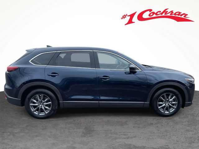 2021 Mazda CX-9 Touring
