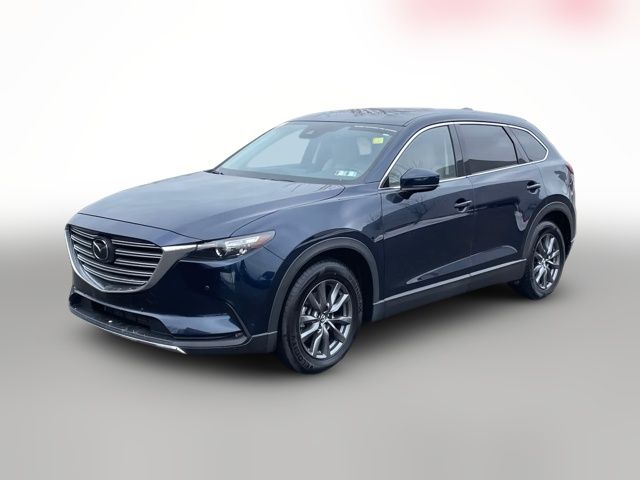 2021 Mazda CX-9 Touring