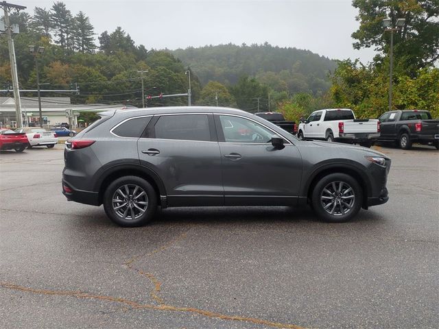 2021 Mazda CX-9 Touring