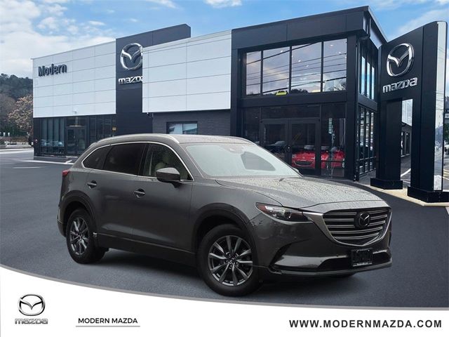 2021 Mazda CX-9 Touring