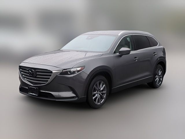 2021 Mazda CX-9 Touring