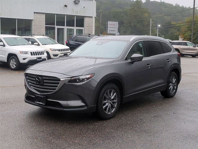 2021 Mazda CX-9 Touring