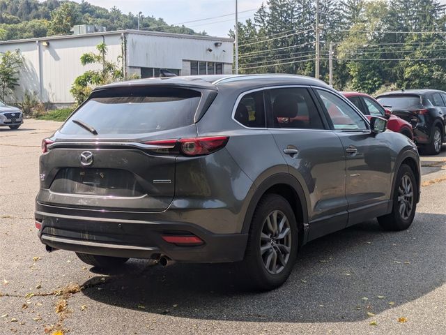 2021 Mazda CX-9 Touring