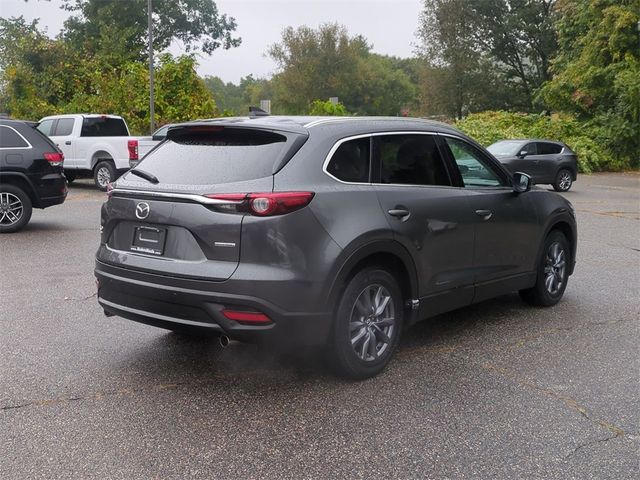 2021 Mazda CX-9 Touring