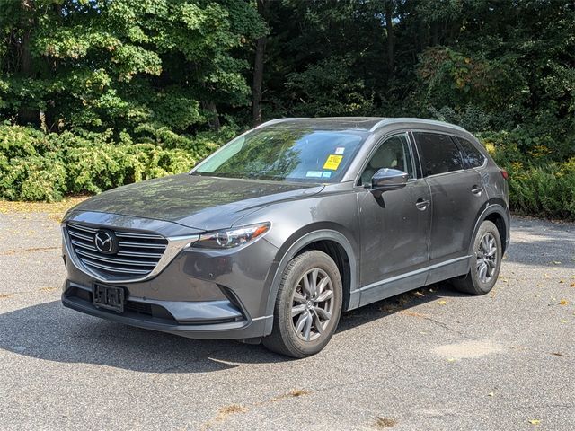 2021 Mazda CX-9 Touring