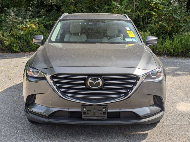 2021 Mazda CX-9 Touring