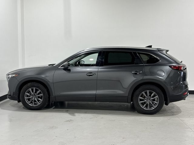 2021 Mazda CX-9 Touring