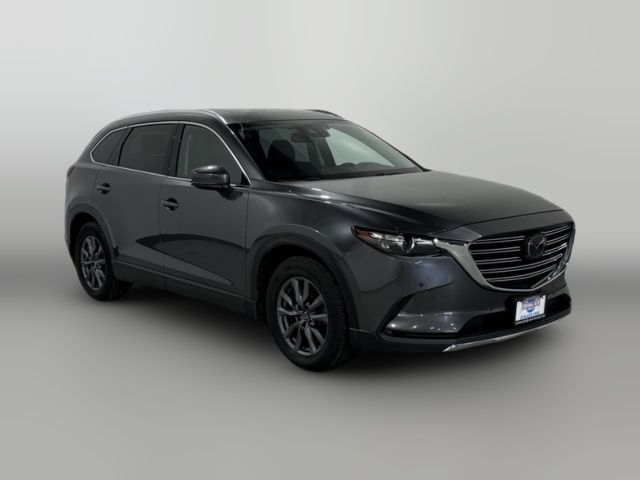 2021 Mazda CX-9 Touring