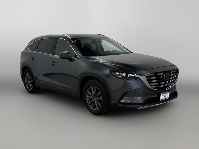 2021 Mazda CX-9 Touring