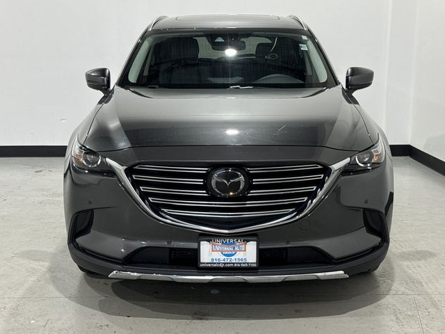 2021 Mazda CX-9 Touring