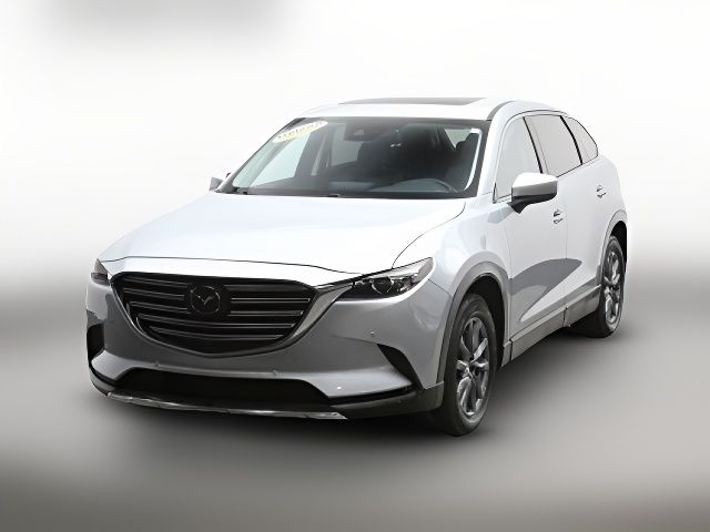 2021 Mazda CX-9 Touring