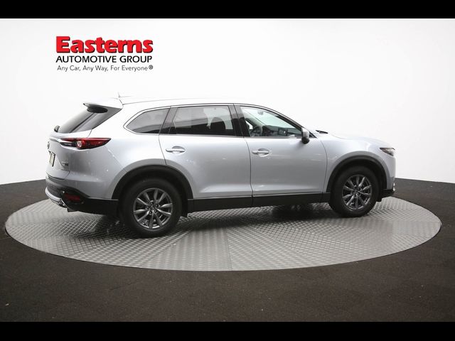 2021 Mazda CX-9 Touring