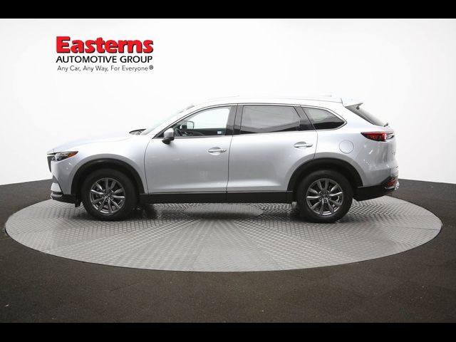 2021 Mazda CX-9 Touring