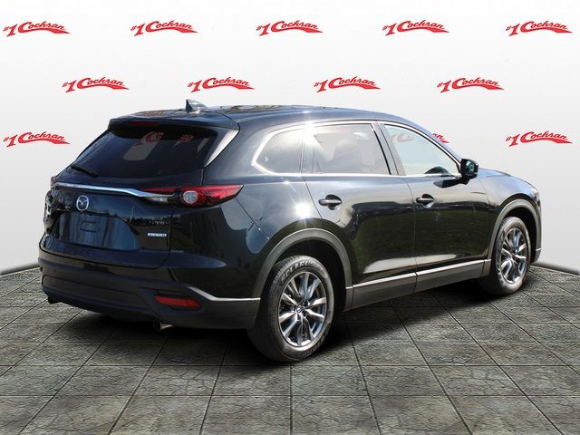 2021 Mazda CX-9 Touring