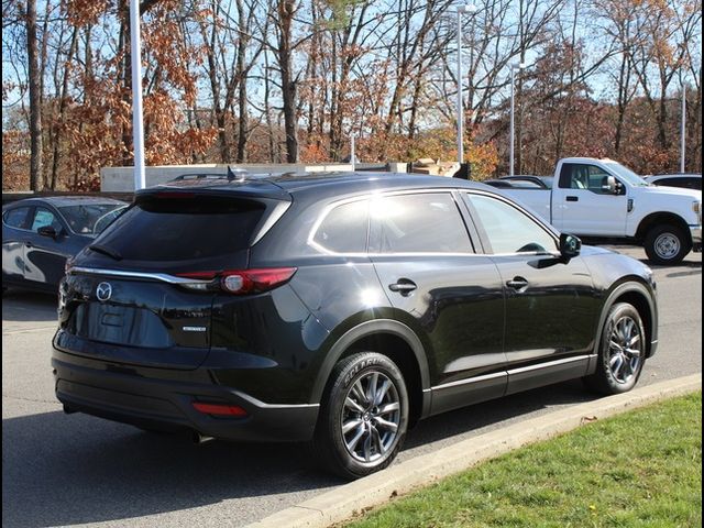 2021 Mazda CX-9 Touring