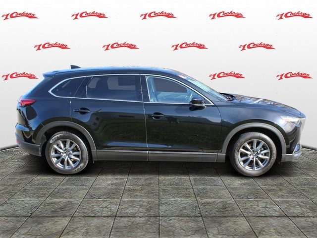 2021 Mazda CX-9 Touring